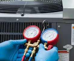 ac repair services with professional air conditioning system diagnostics in West Palm Beach, FL